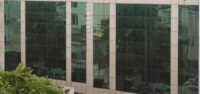 Hotel Wti Airport Grand Delhi 뉴델리 외부 사진