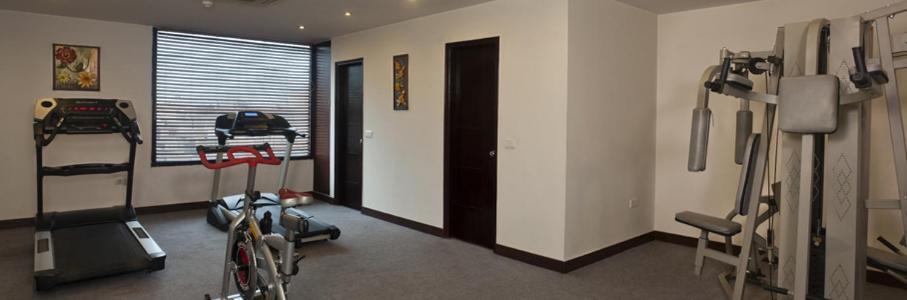 Hotel Wti Airport Grand Delhi 뉴델리 외부 사진