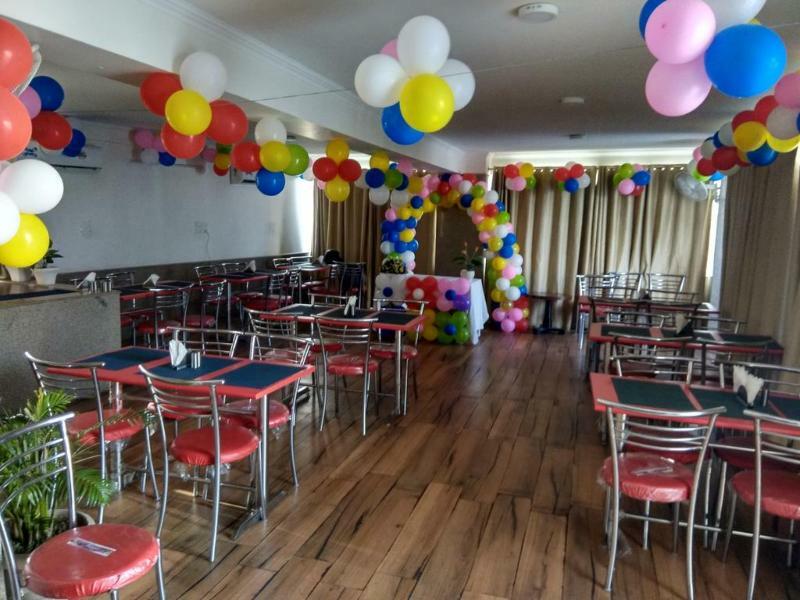 Hotel Wti Airport Grand Delhi 뉴델리 외부 사진